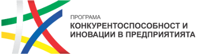 Operational Programme Competitiveness and Innovation in Enterprises